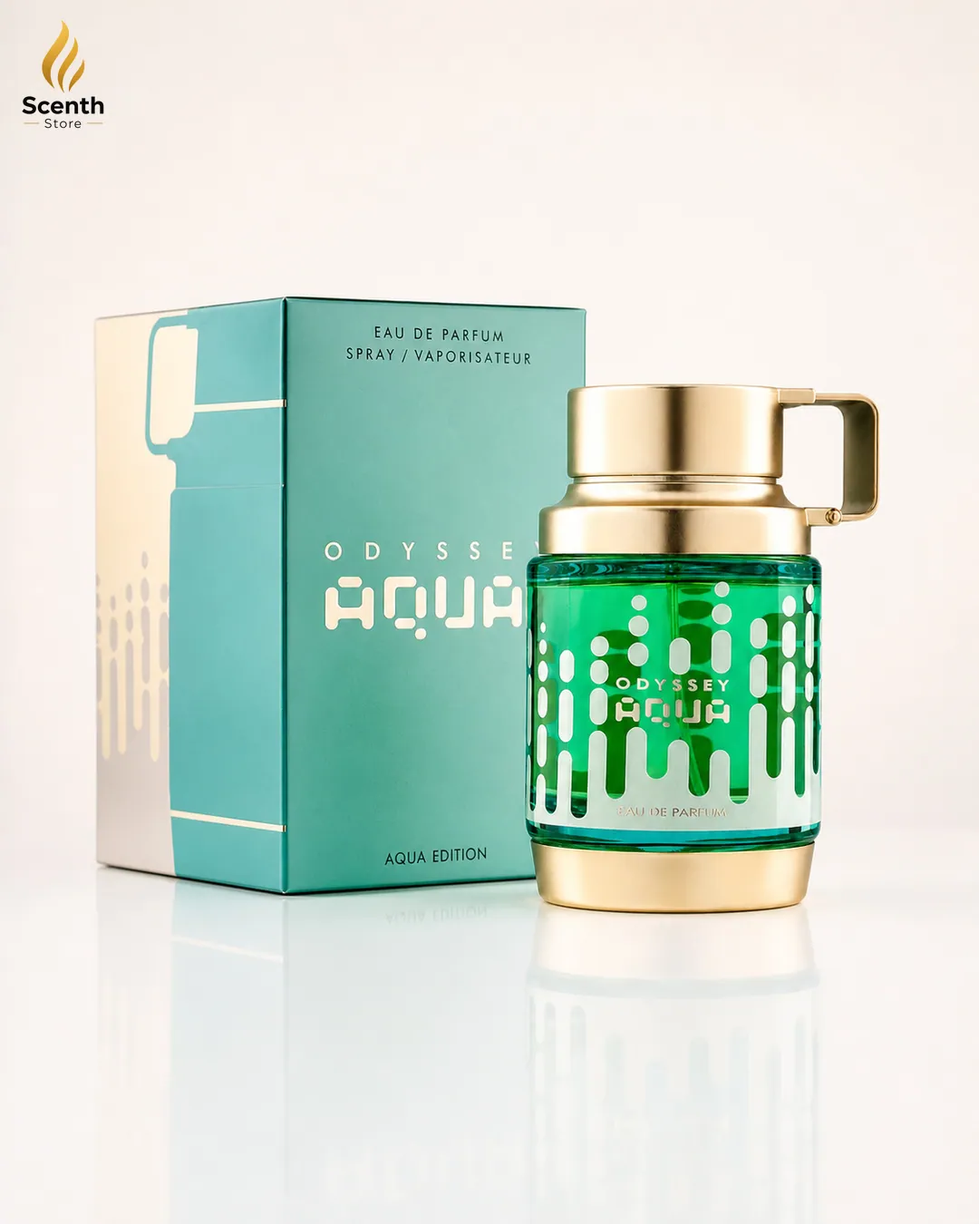 Armaf Odyssey Aqua