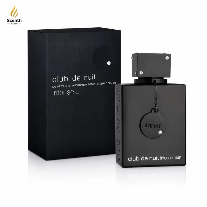 Armaf Club de Nuit Intense Man