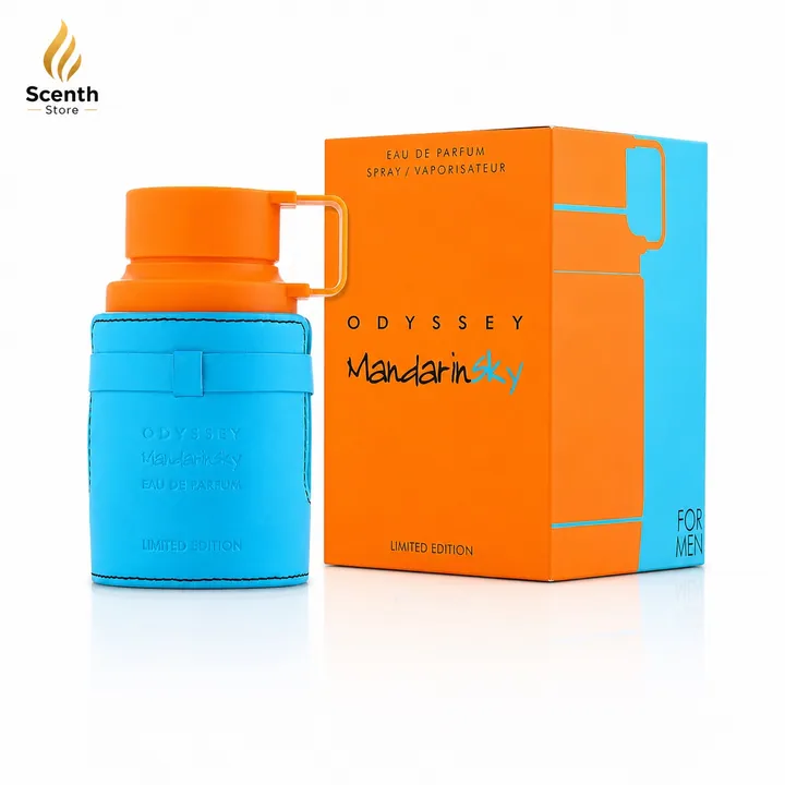 Armaf Odyssey Mandarin Sky