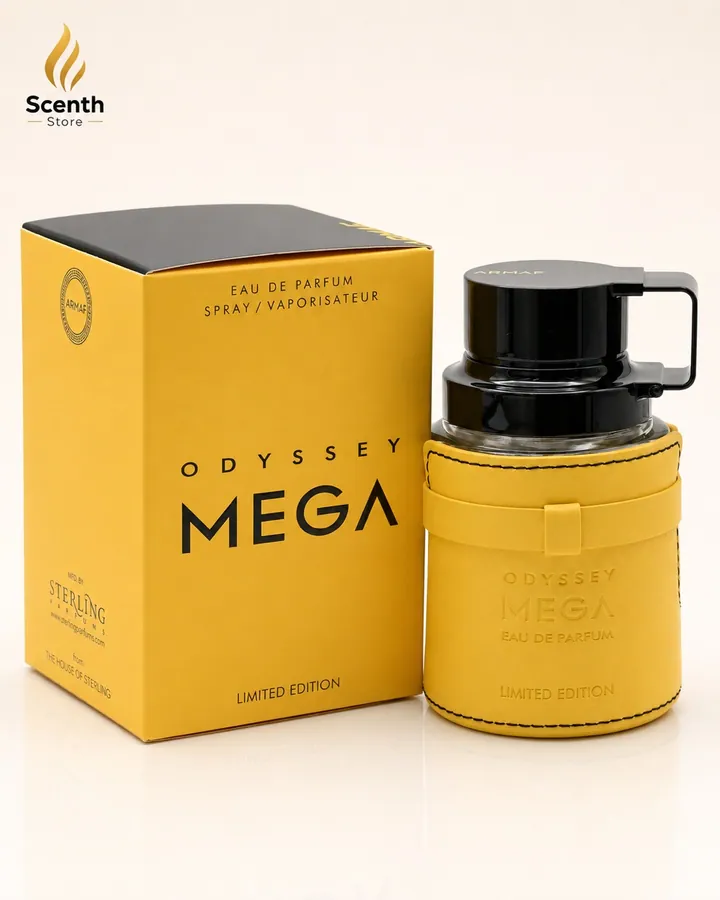 Armaf Odyssey Mega