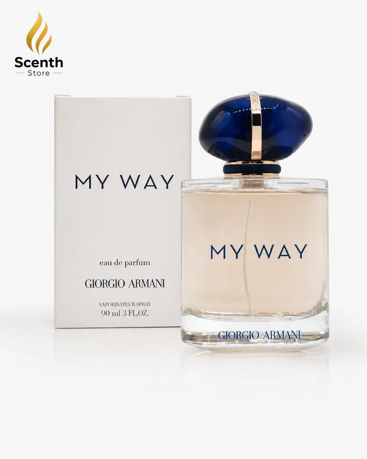 Giorgio Armani My Way Eau de Parfum