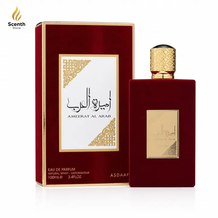 Asdaaf Ameerat Al Arab