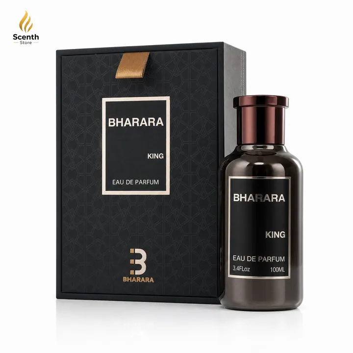 Bharara King EDP