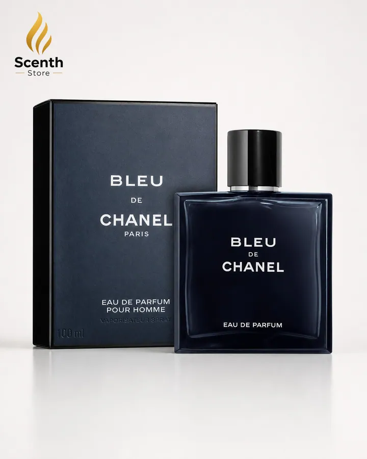 Chanel Bleu de Chanel Eau de Parfum