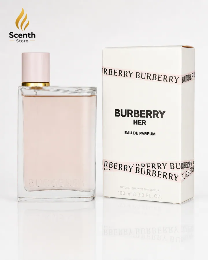 Burberry Her Eau de Parfum