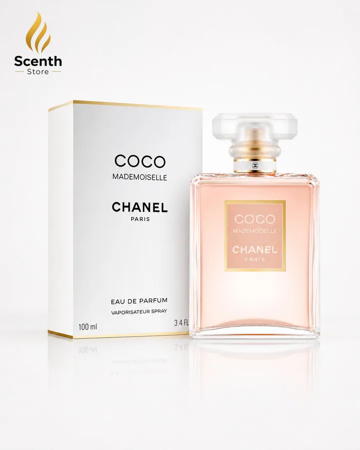 Chanel Coco Mademoiselle Eau de Parfum