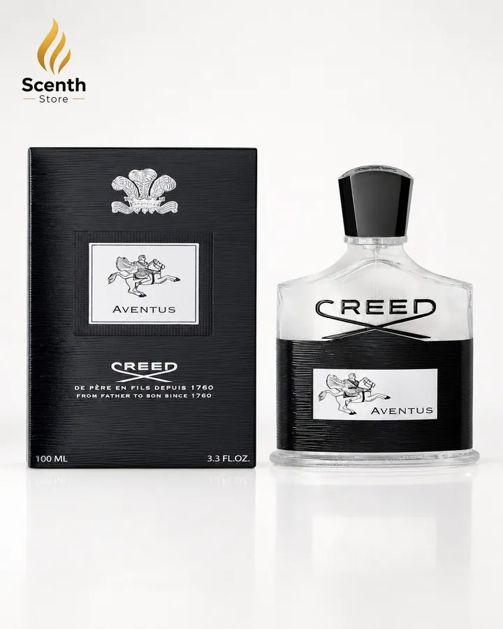 Creed Aventus Eau de Parfum