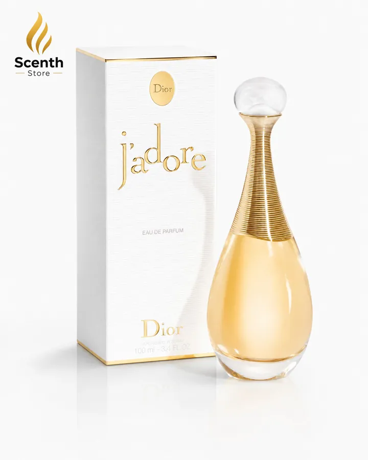 Dior J'adore Eau de Parfum