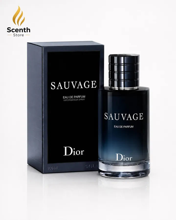 Dior Sauvage Eau de Parfum