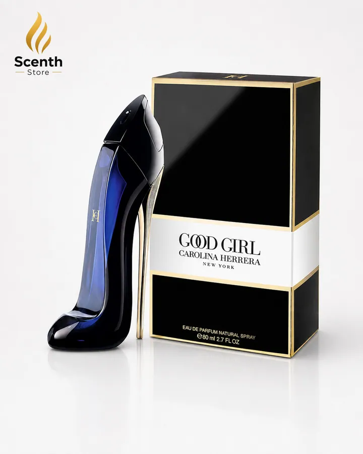 Carolina Herrera Good Girl Eau de Parfum