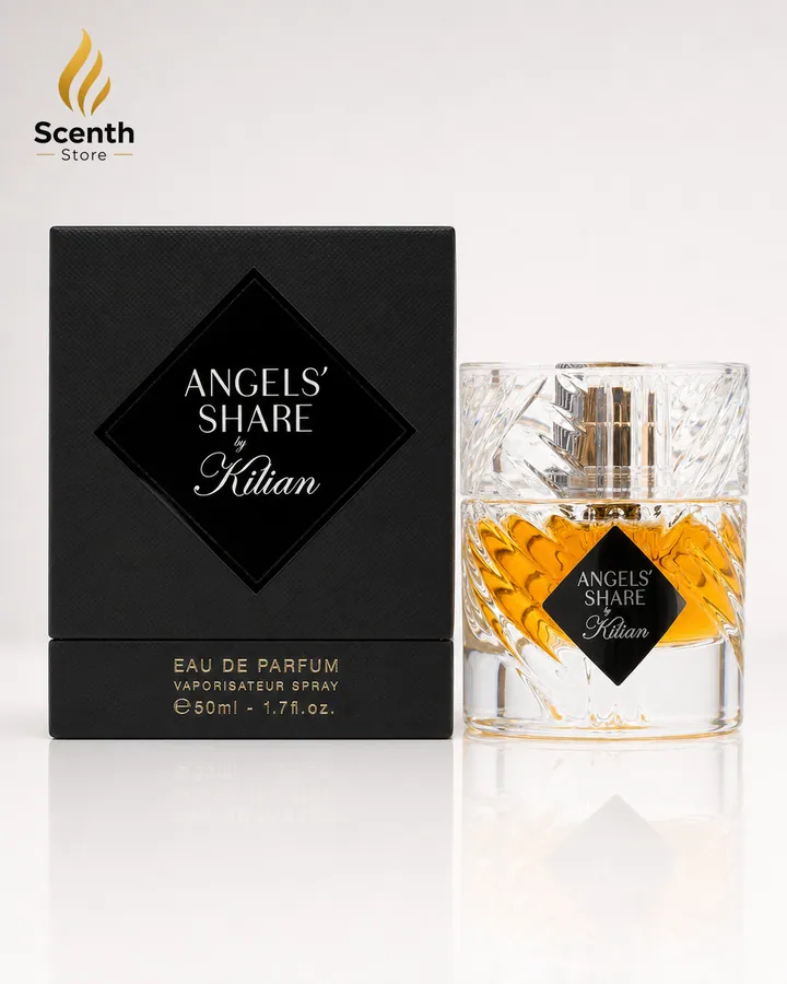 Kilian Angels' Share Eau de Parfum