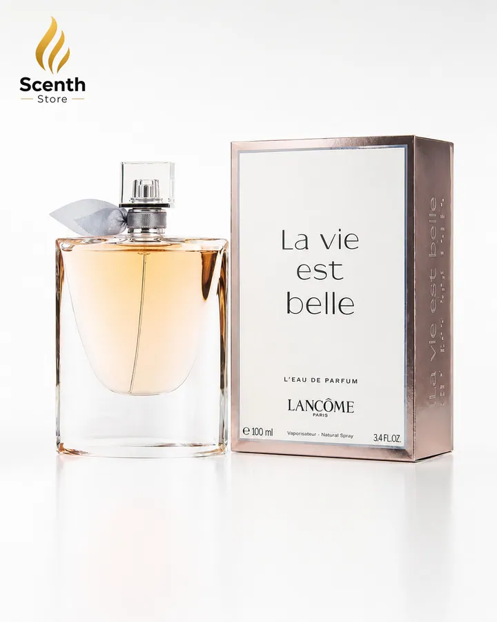 Lancôme La Vie Est Belle Eau de Parfum