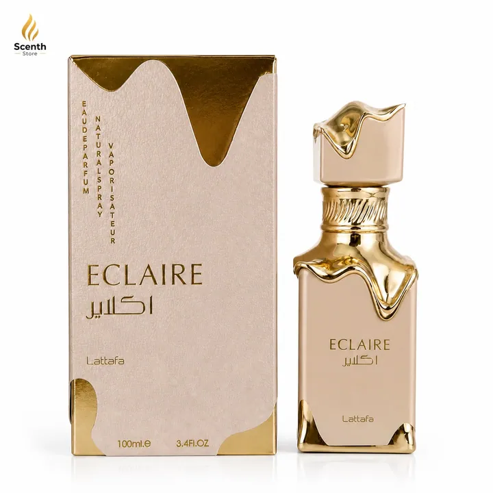 Lattafa Eclaire