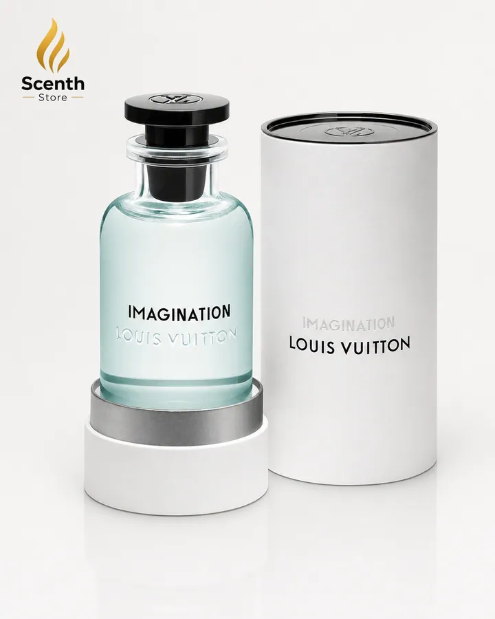 Louis Vuitton Imagination Eau de Parfum