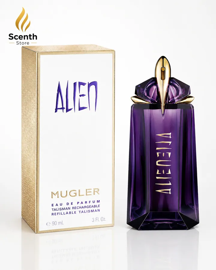 Mugler Alien Eau de Parfum