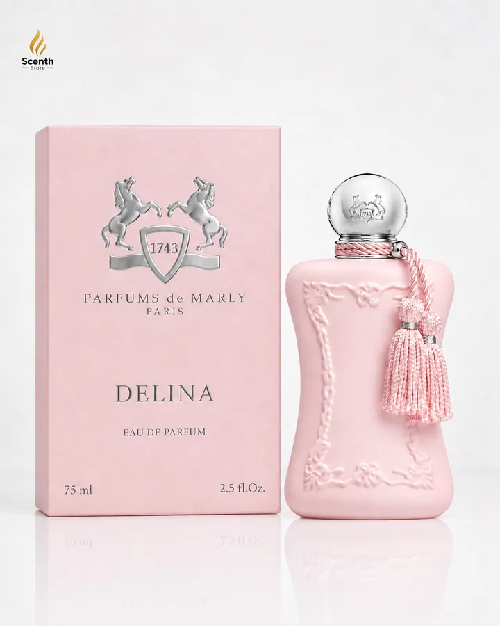 Parfums de Marly Delina Eau de Parfum