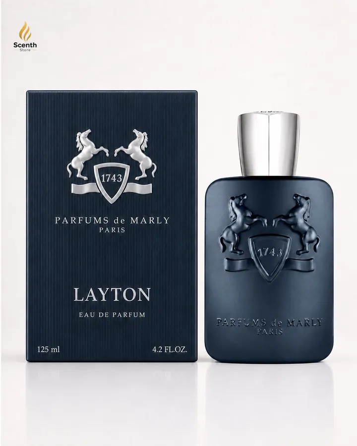 Parfums de Marly Layton Eau de Parfum
