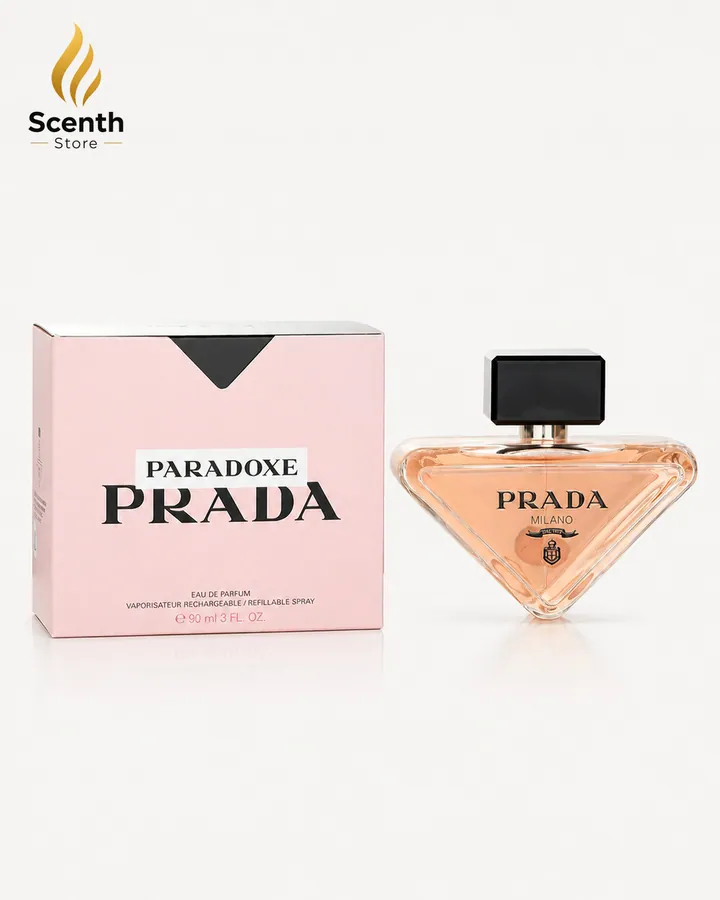 Prada Paradoxe Eau de Parfum