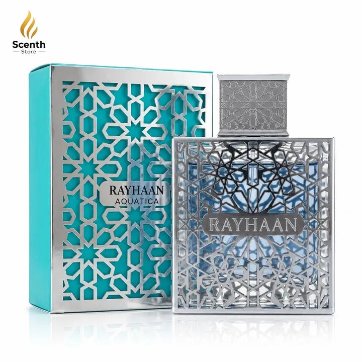 Rayhaan Aquatica