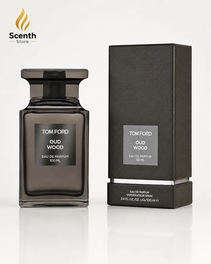 Tom Ford Oud Wood Eau de Parfum