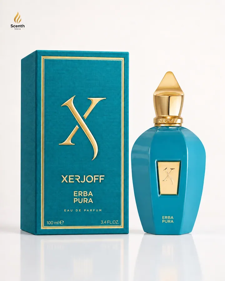 Xerjoff Erba Pura Eau de Parfum