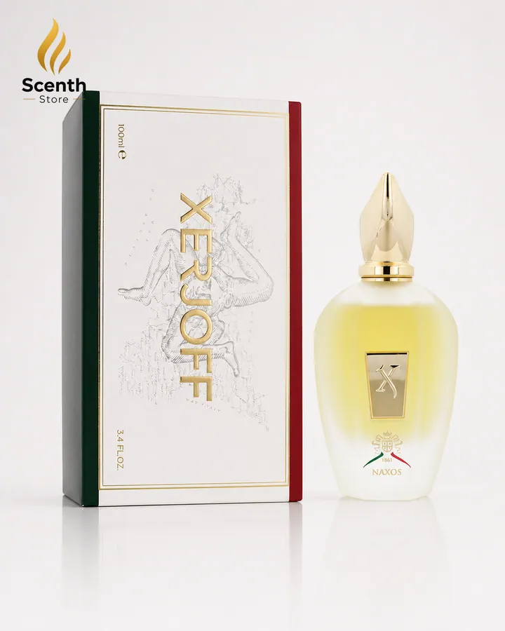 Xerjoff Naxos Eau de Parfum