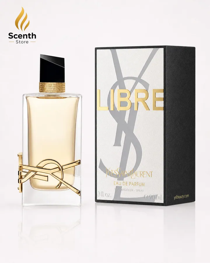 Yves Saint Laurent Libre Eau de Parfum