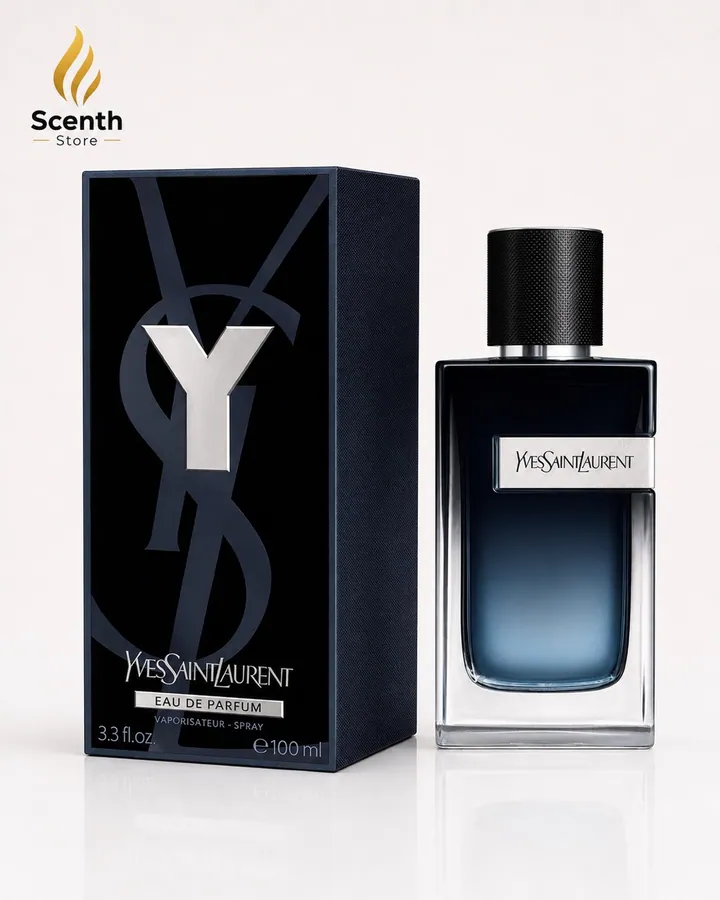 Yves Saint Laurent Y Eau de Parfum